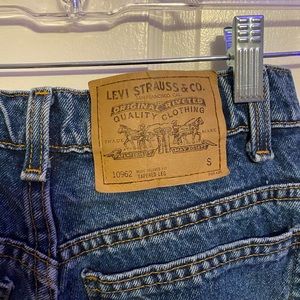 Levi’s